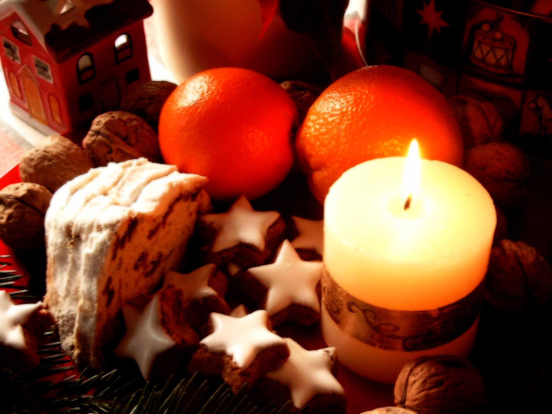 merry, Christmas, Holiday, Vacation, Gifts, Tree, Happy, Beautiful, Santa, Snowman, Lights Wallpaper