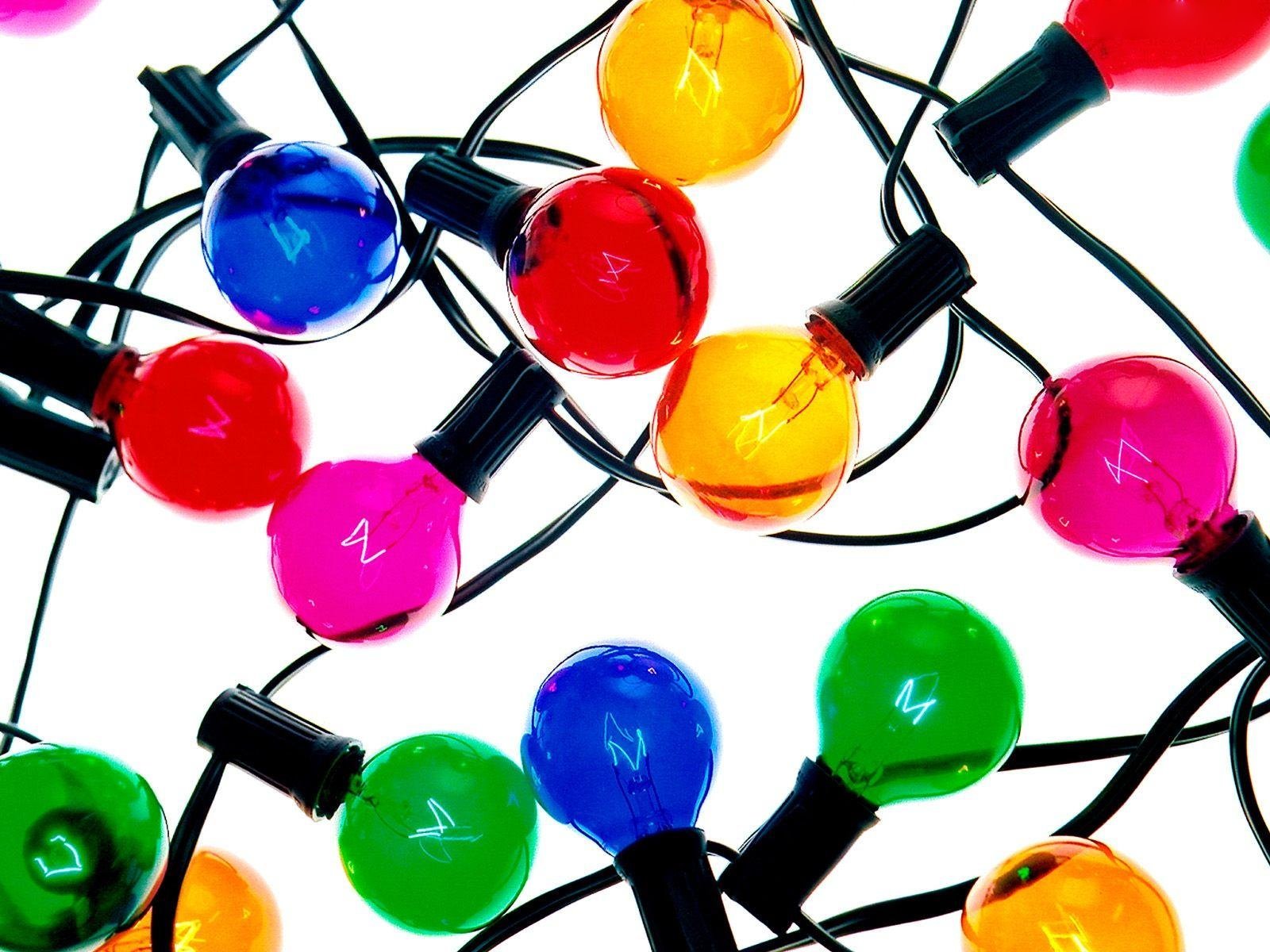 merry, Christmas, Holiday, Vacation, Gifts, Tree, Happy, Beautiful, Santa, Snowman, Lights Wallpaper