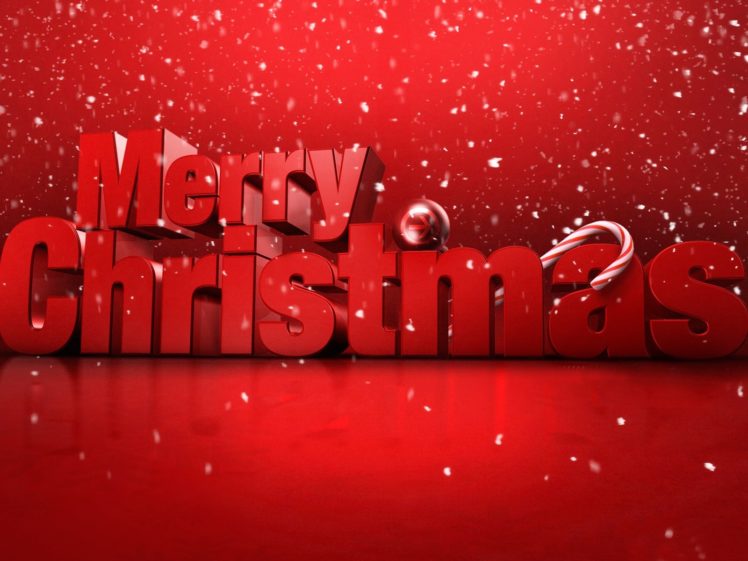 merry, Christmas, Holiday, Vacation, Gifts, Tree, Happy, Beautiful, Santa, Snowman, Lights HD Wallpaper Desktop Background