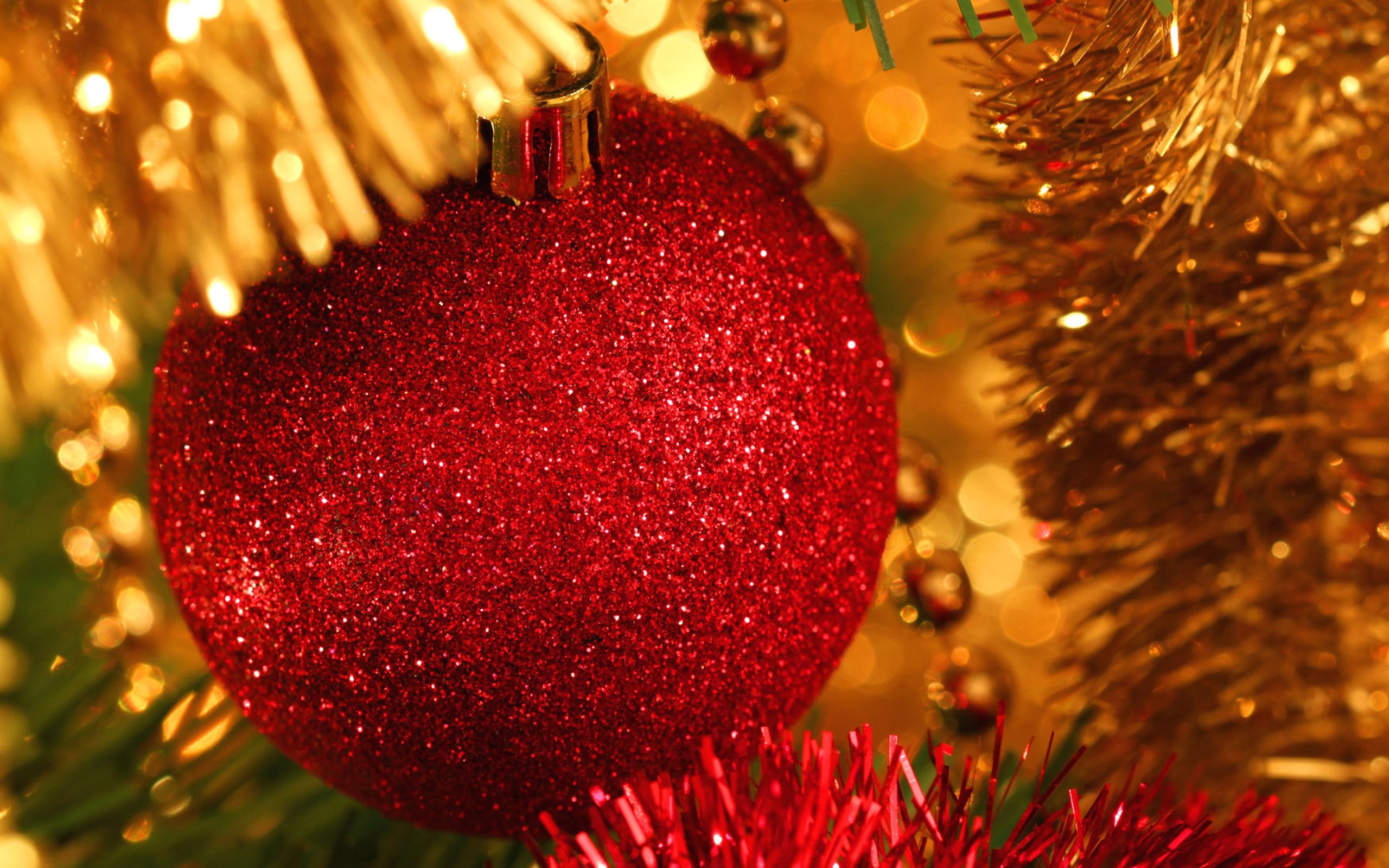 merry, Christmas, Holiday, Vacation, Gifts, Tree, Happy, Beautiful, Santa, Snowman, Lights Wallpaper