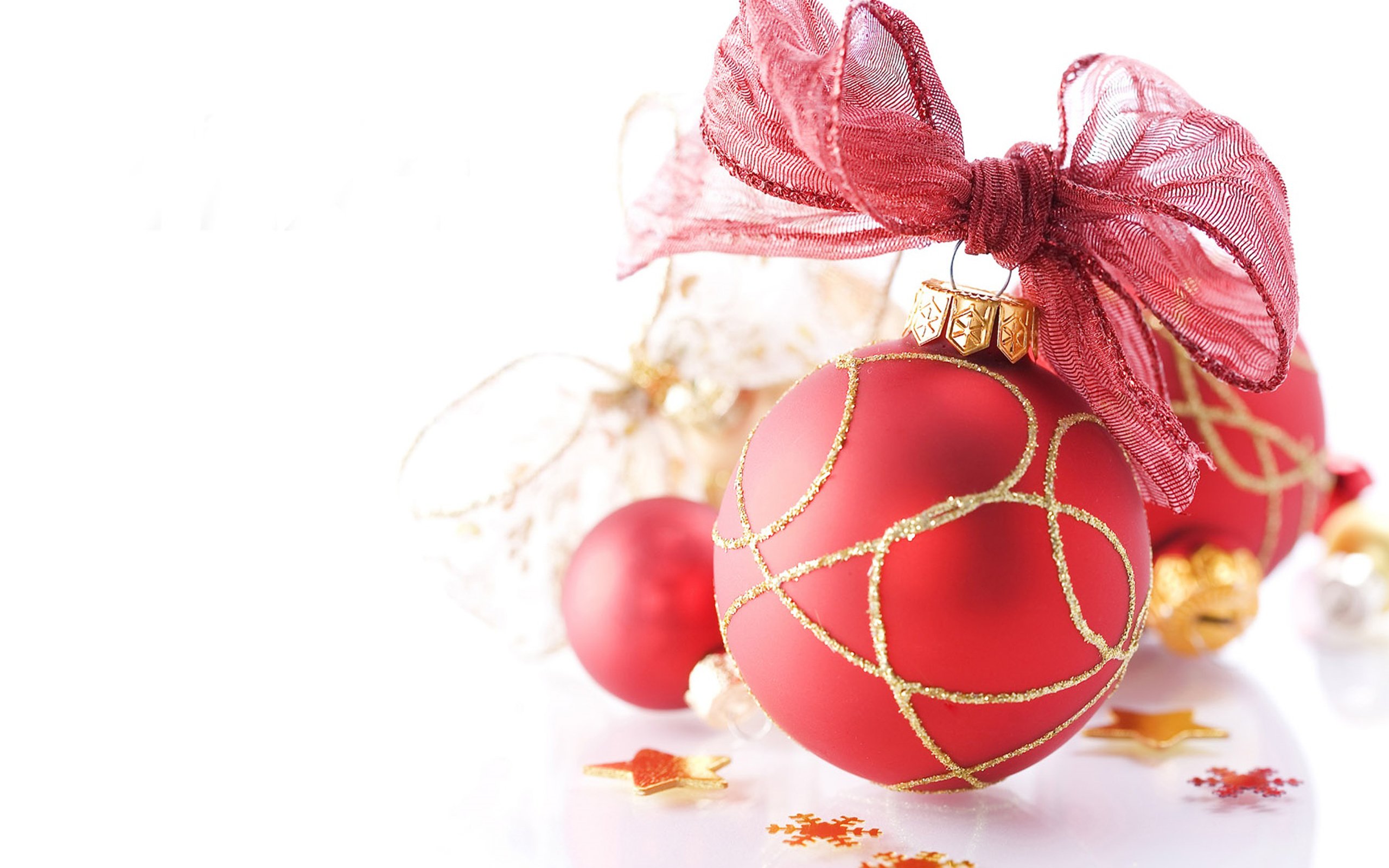 merry, Christmas, Holiday, Vacation, Gifts, Tree, Happy, Beautiful, Santa, Snowman, Lights Wallpaper