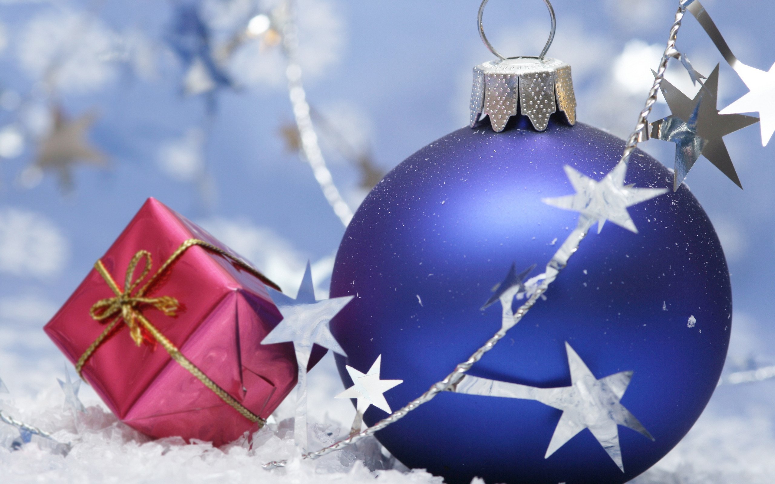 merry, Christmas, Holiday, Vacation, Gifts, Tree, Happy, Beautiful, Santa, Snowman, Lights Wallpaper