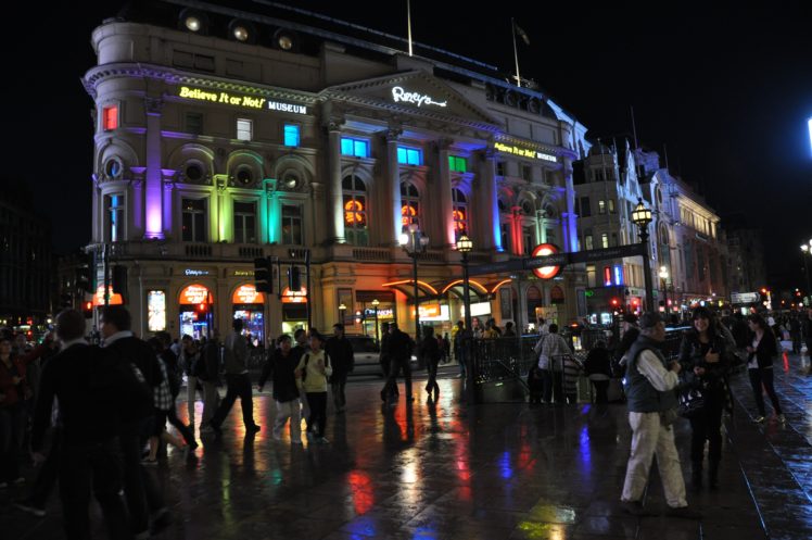 architecture, Building, Tower, Cities, Light, Londres, London, Angleterre, England, Uk, United, Kingdom, Tamise, Towers, Rivers, Bridges, Monuments, Night, Panorama, Panoramic, Urban HD Wallpaper Desktop Background