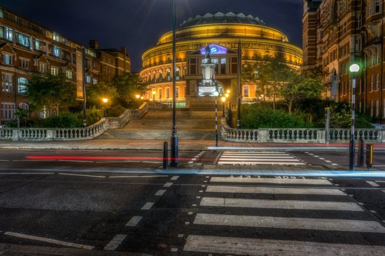 architecture, Building, Tower, Cities, Light, Londres, London, Angleterre, England, Uk, United, Kingdom, Tamise, Towers, Rivers, Bridges, Monuments, Night, Panorama, Panoramic, Urban HD Wallpaper Desktop Background