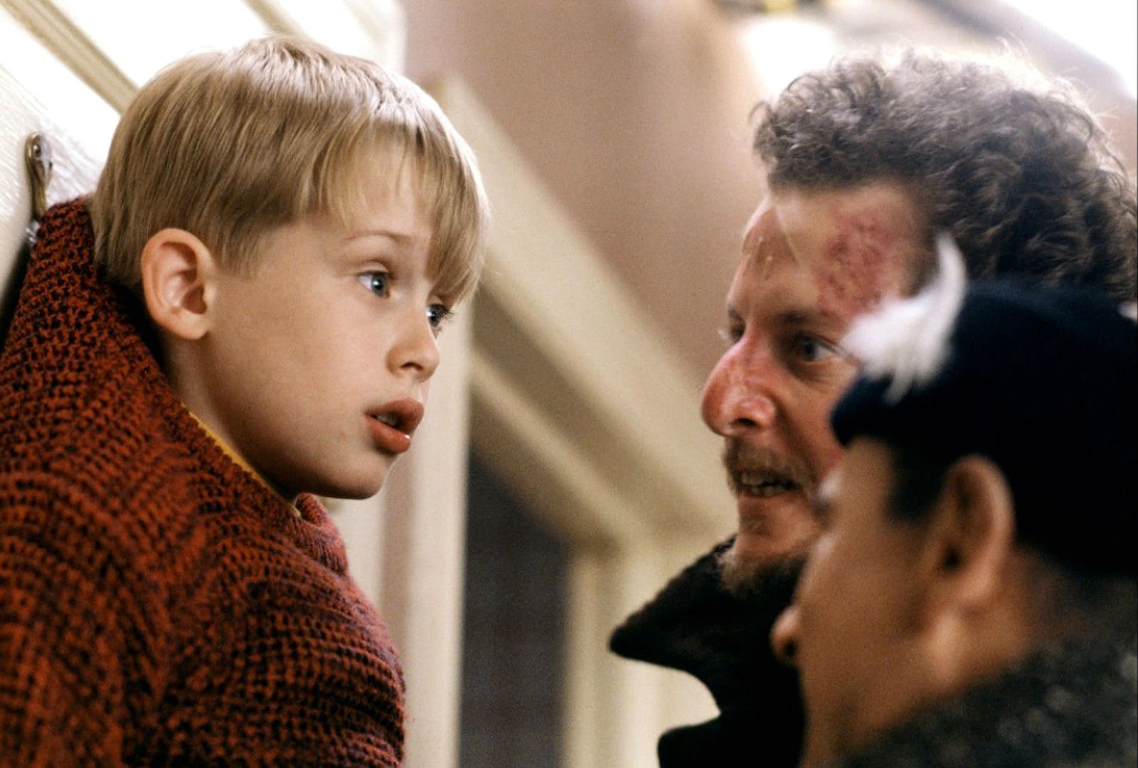 home alone 4 full movie online free
