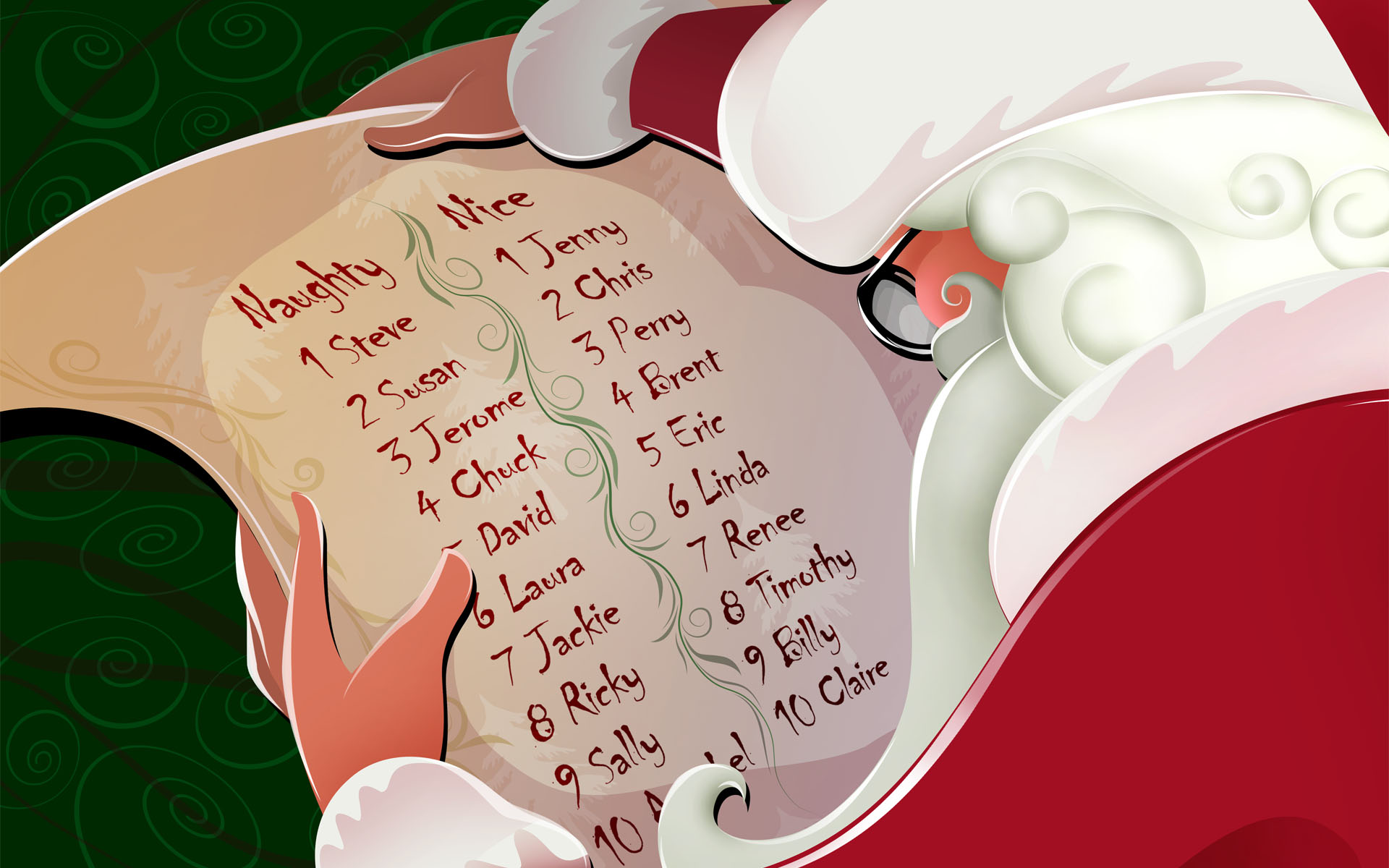 christmas Wallpaper