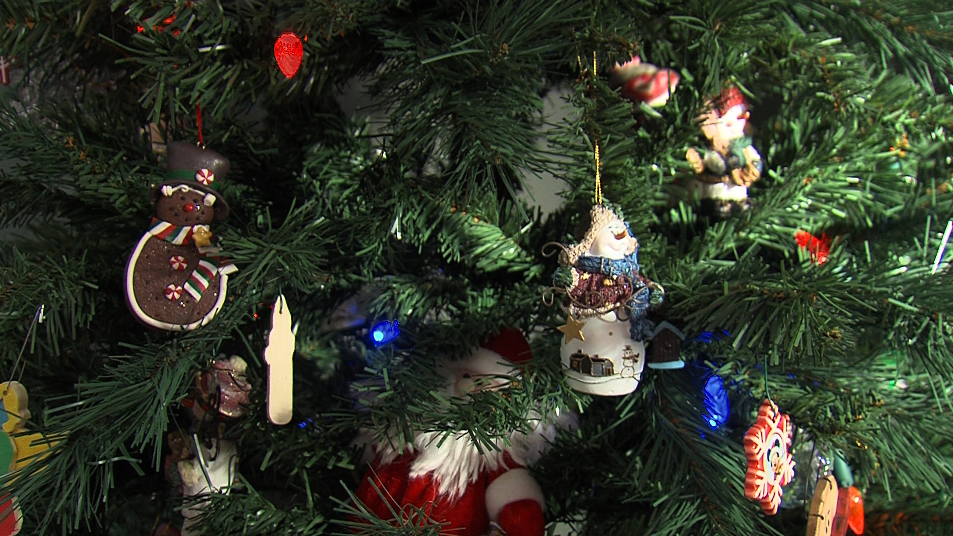 christmas, Holiday Wallpaper