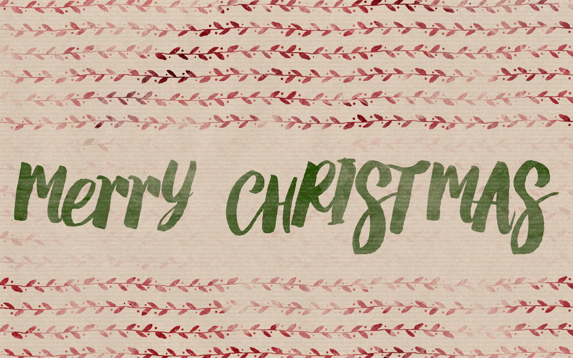 christmas, Holiday Wallpaper