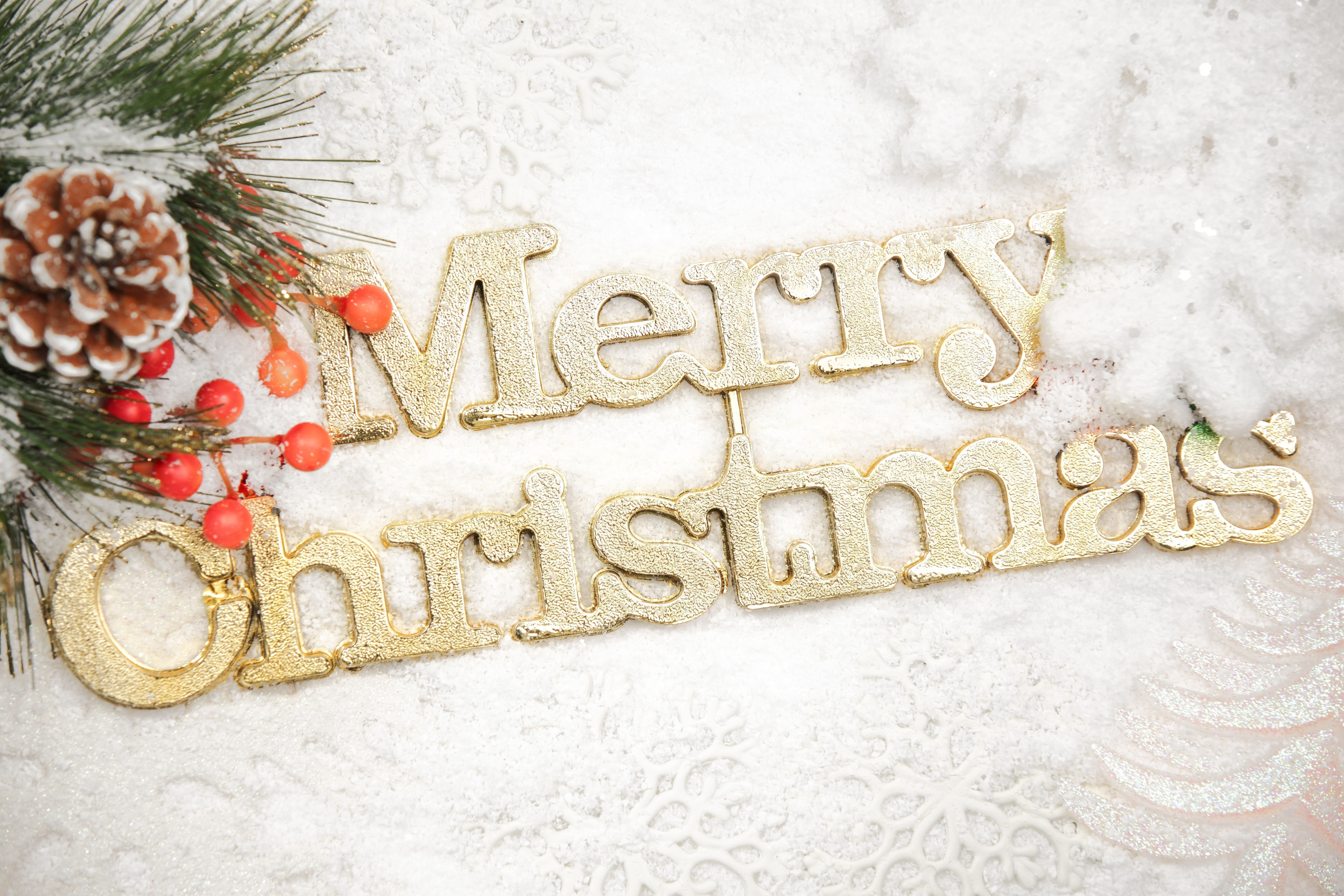 christmas, Holiday Wallpaper