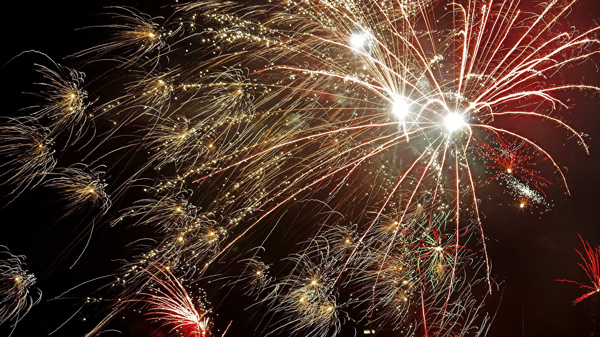 holiday, Vacation, Happy, Magic, Christmas Wallpaper