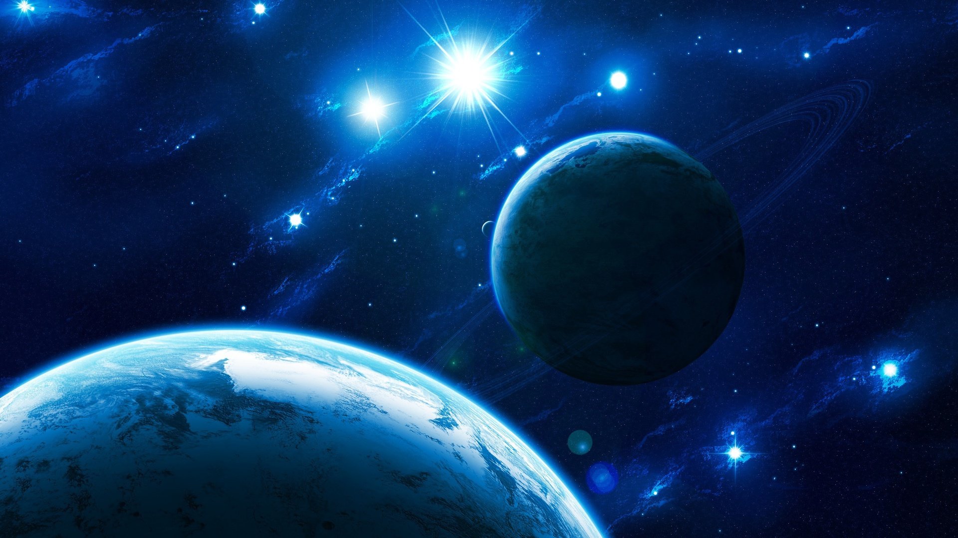 nature of planets in astrology