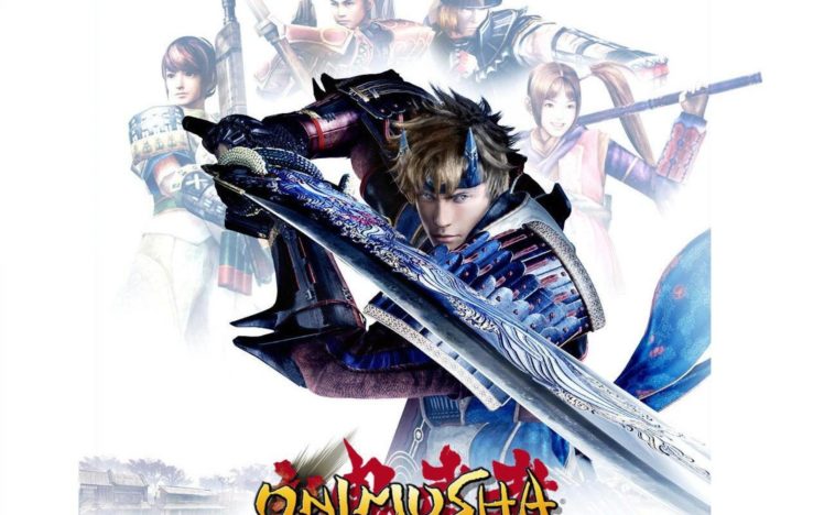 onimusha, Action, Adventure, Fantasy, Warrior, Ninja, Samurai, Fighting, Puzzle HD Wallpaper Desktop Background
