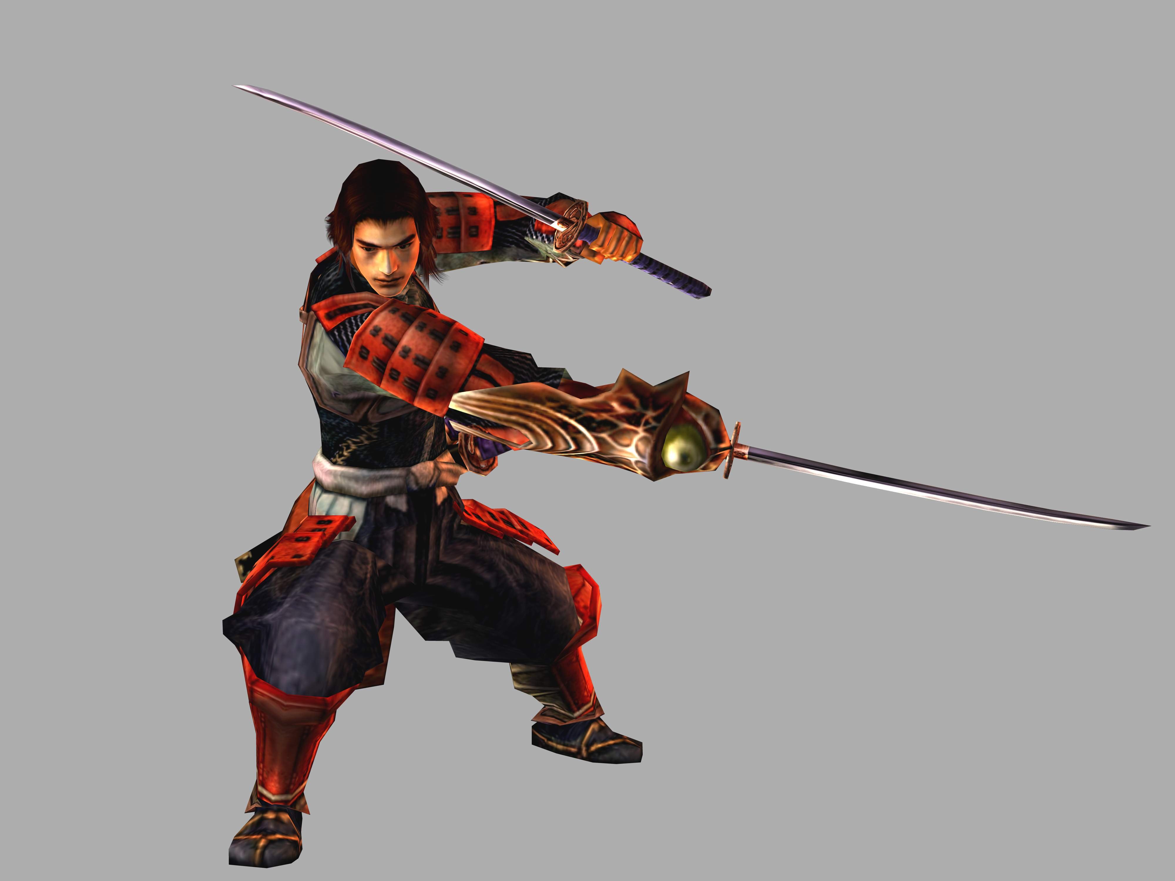 onimusha, Action, Adventure, Fantasy, Warrior, Ninja, Samurai, Fighting, Puzzle Wallpaper