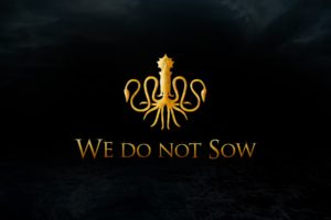 kraken, Squid, Game, Of, Thrones, A, Song, Of, Ice, And, Fire, Tv, Series, House, Greyjoy