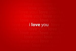 i, Love, You