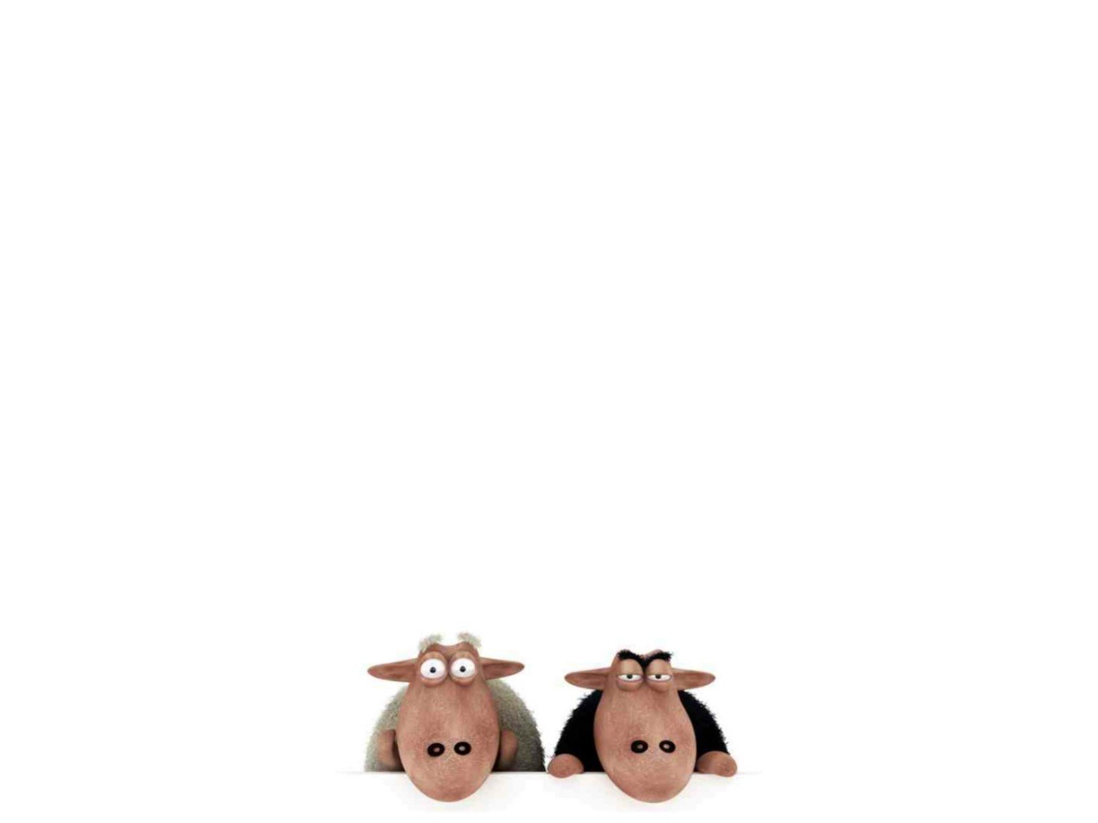owdlarrd, Funny, Sheep, Cartoon, Sheep Wallpaper