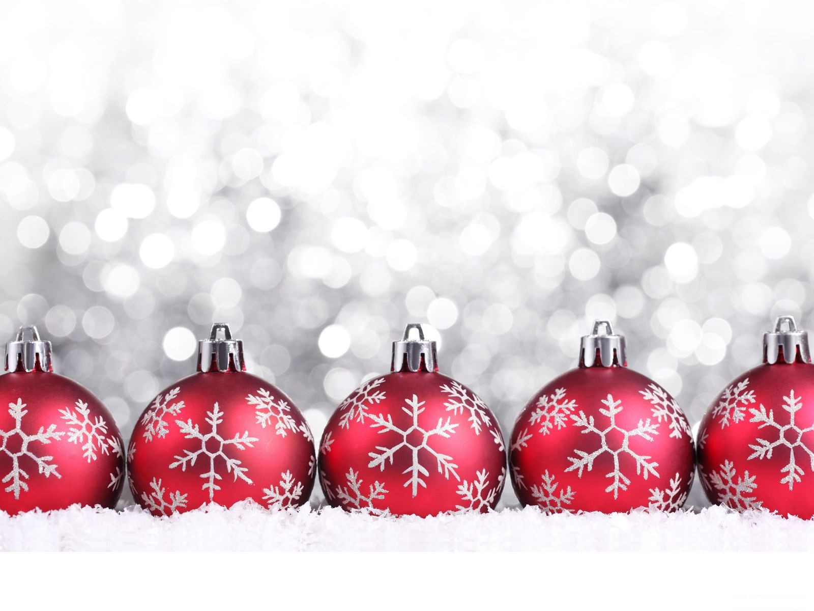 christmas Wallpaper