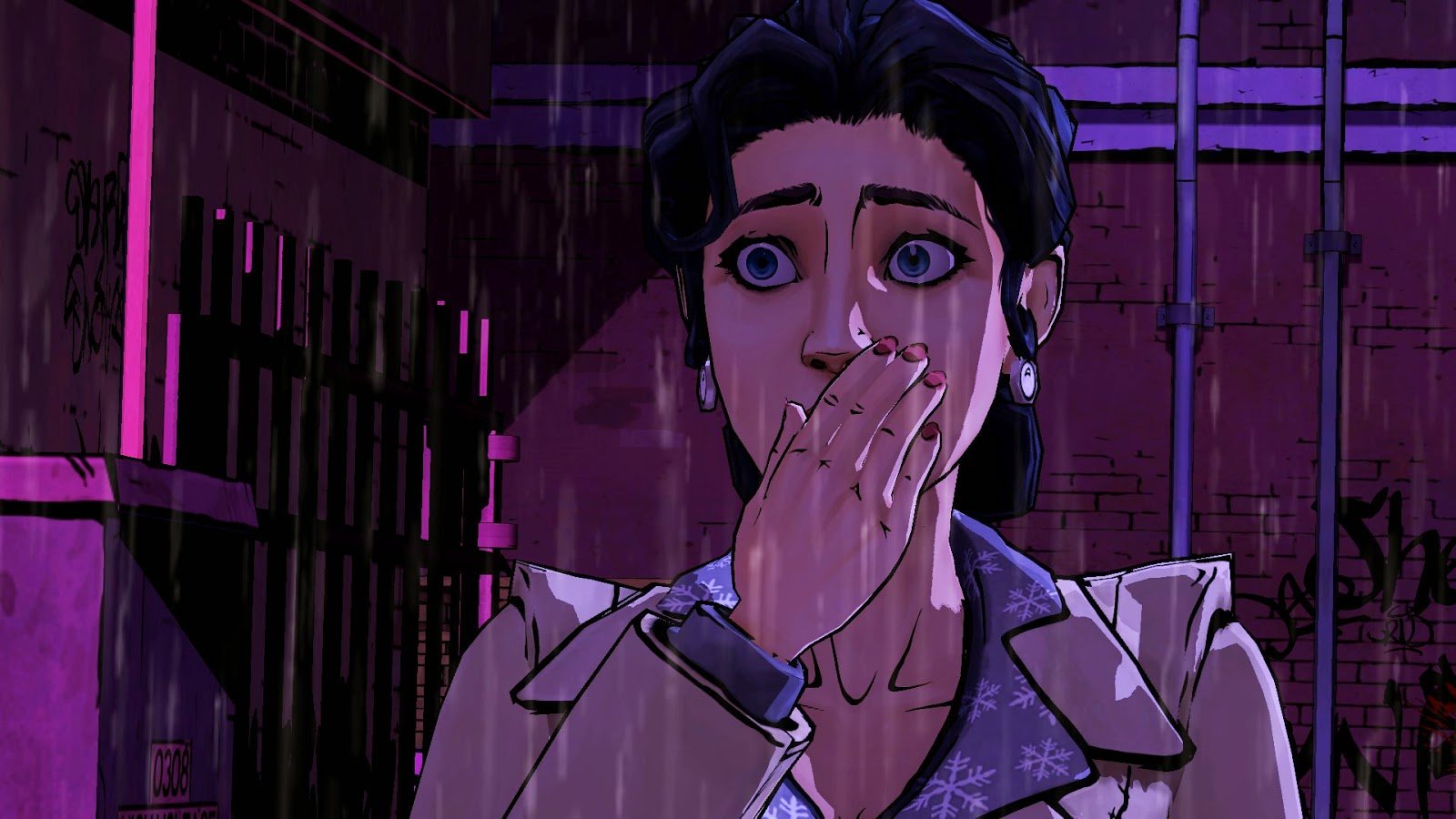the wolf among us online free