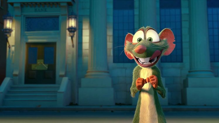 nut job, Animation, Squirrel, Comedy, Family, Nut, Job HD Wallpaper Desktop Background