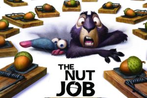 nut job, Animation, Squirrel, Comedy, Family, Nut, Job