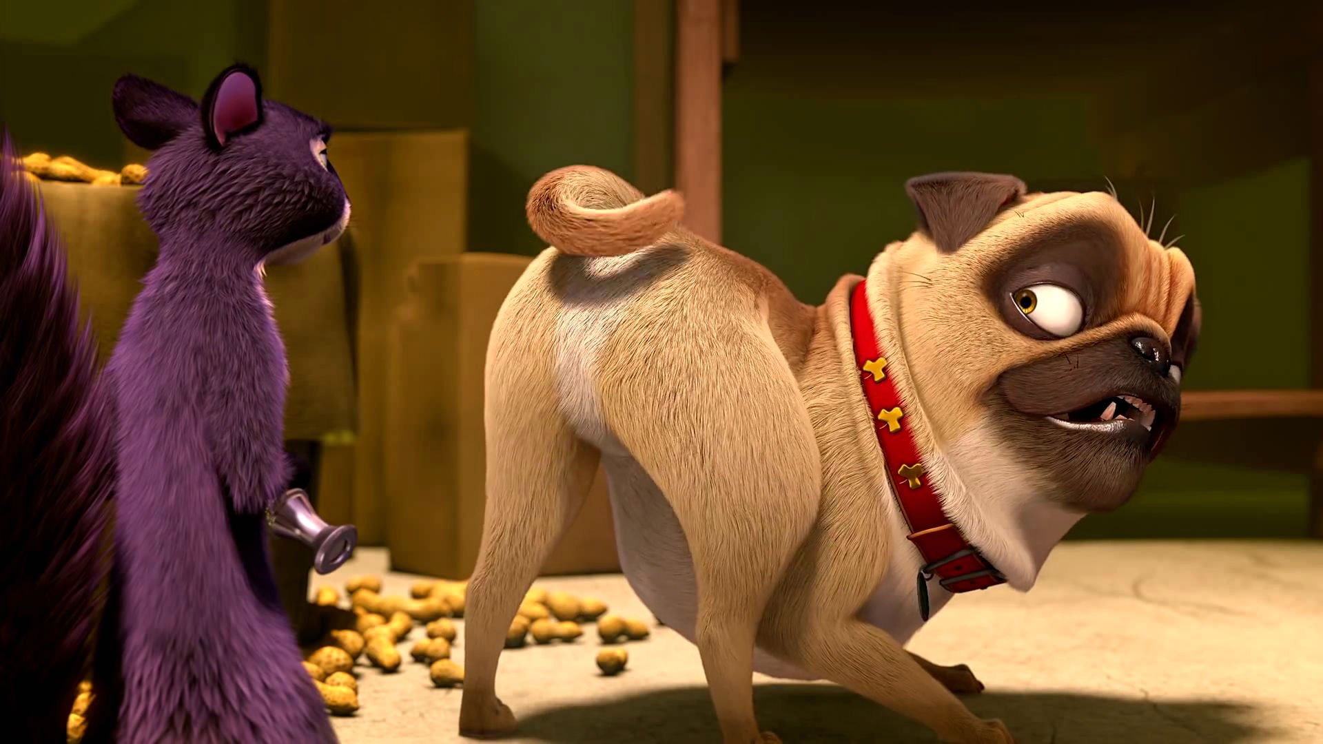 nut job, Animation, Squirrel, Comedy, Family, Nut, Job Wallpaper
