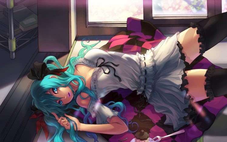 anime, Girl, Happy, Cute, Animated, Manga, Fantasy HD Wallpaper Desktop Background
