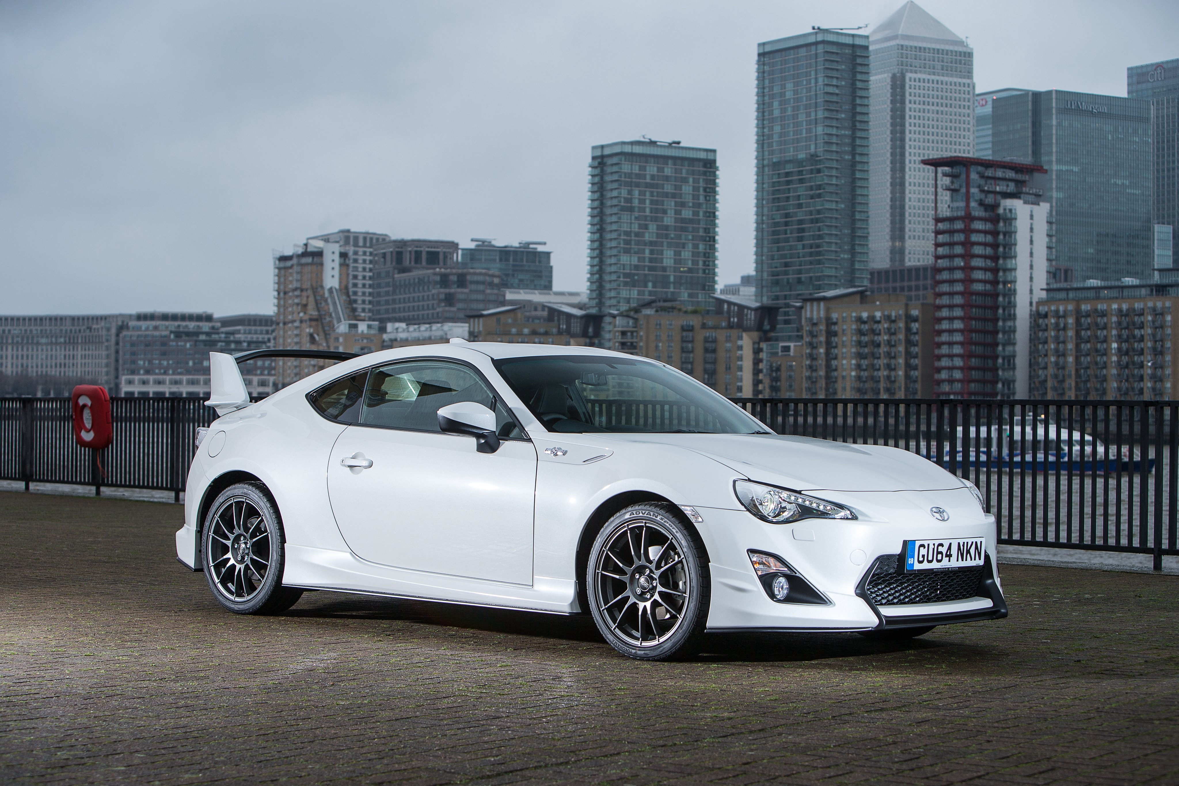 2014, Toyota, Gt86, Aero, G t Wallpaper