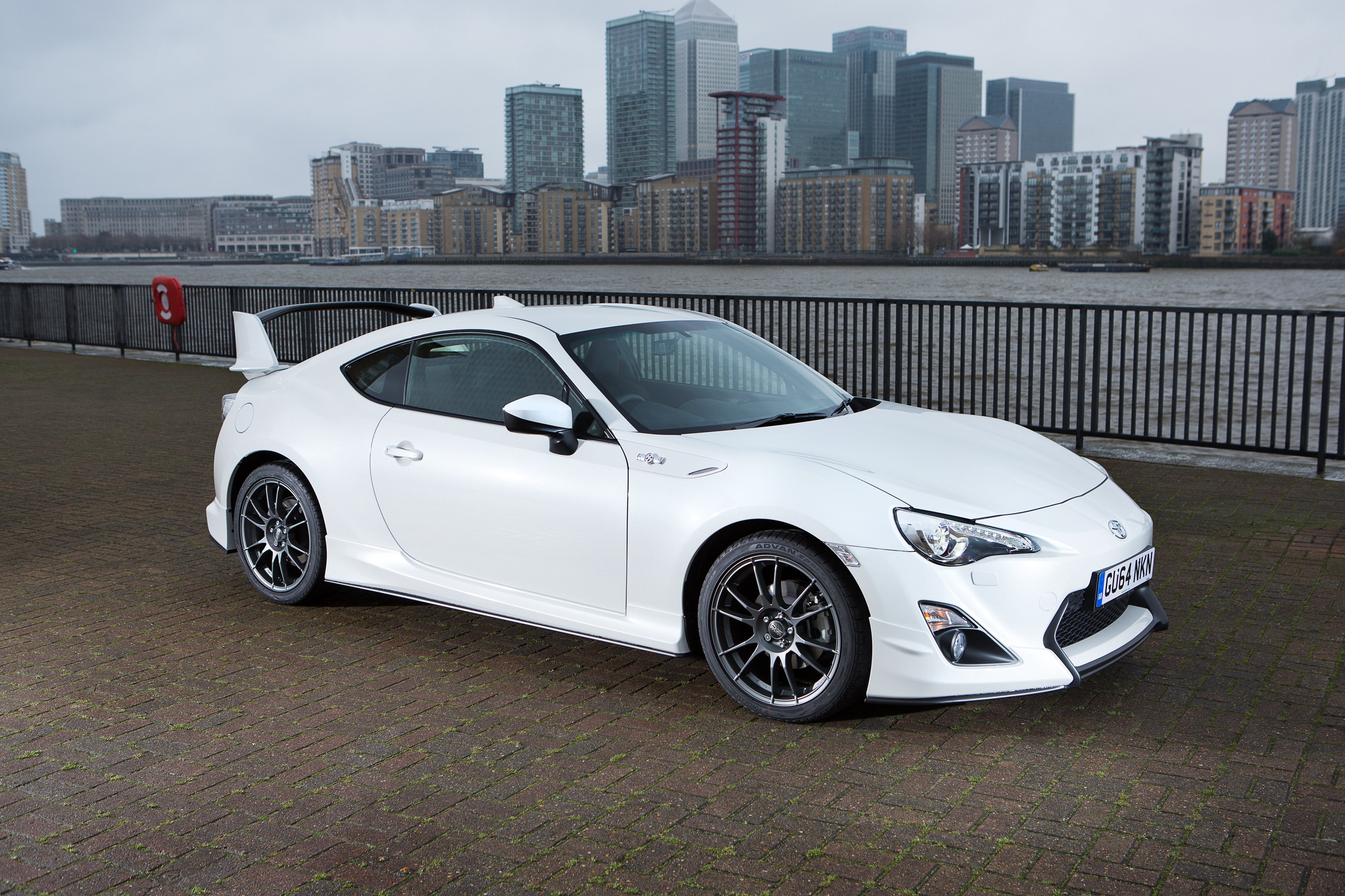 2014, Toyota, Gt86, Aero, G t Wallpaper