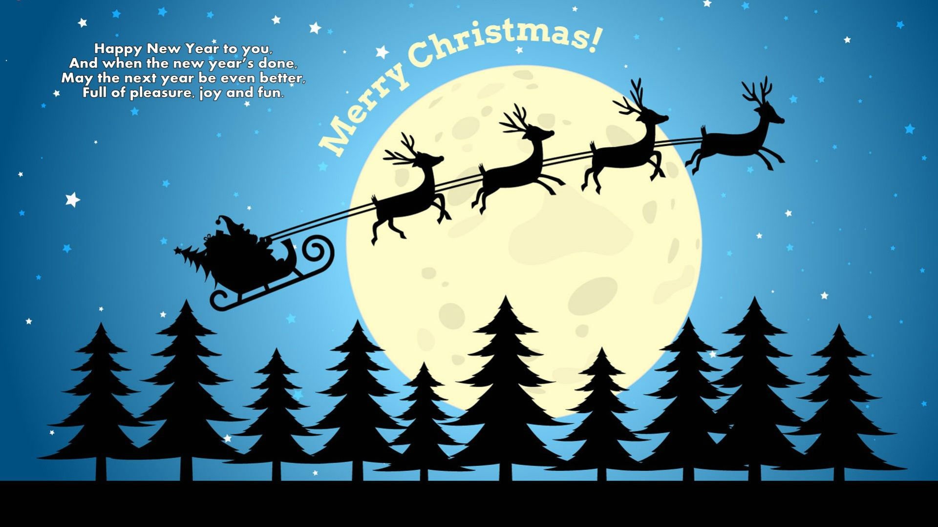 christmas, Holiday Wallpaper