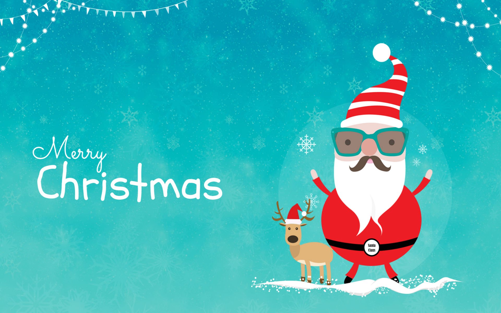 christmas, Holiday Wallpaper