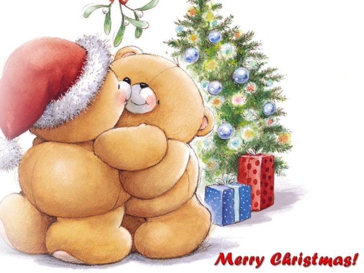 christmas, Holiday HD Wallpaper Desktop Background
