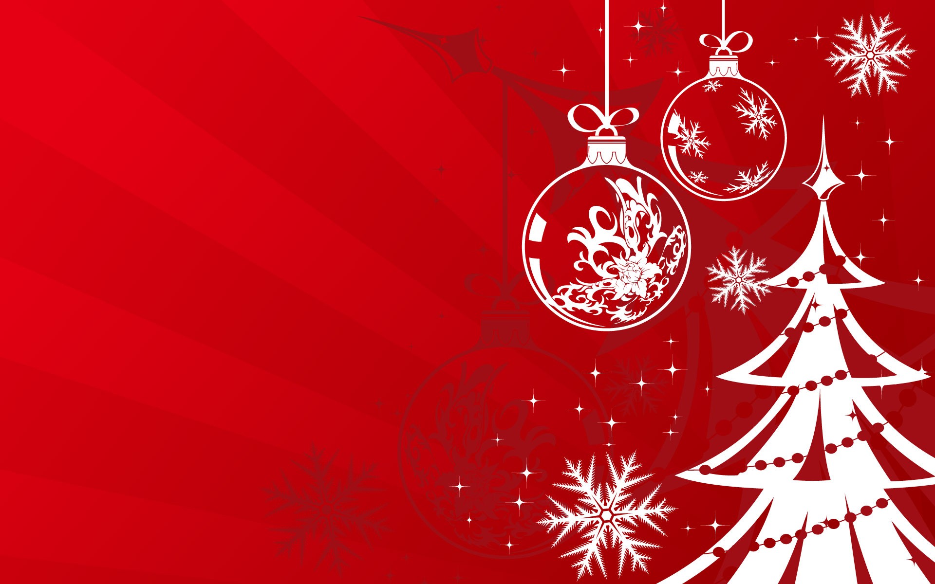 christmas Wallpaper