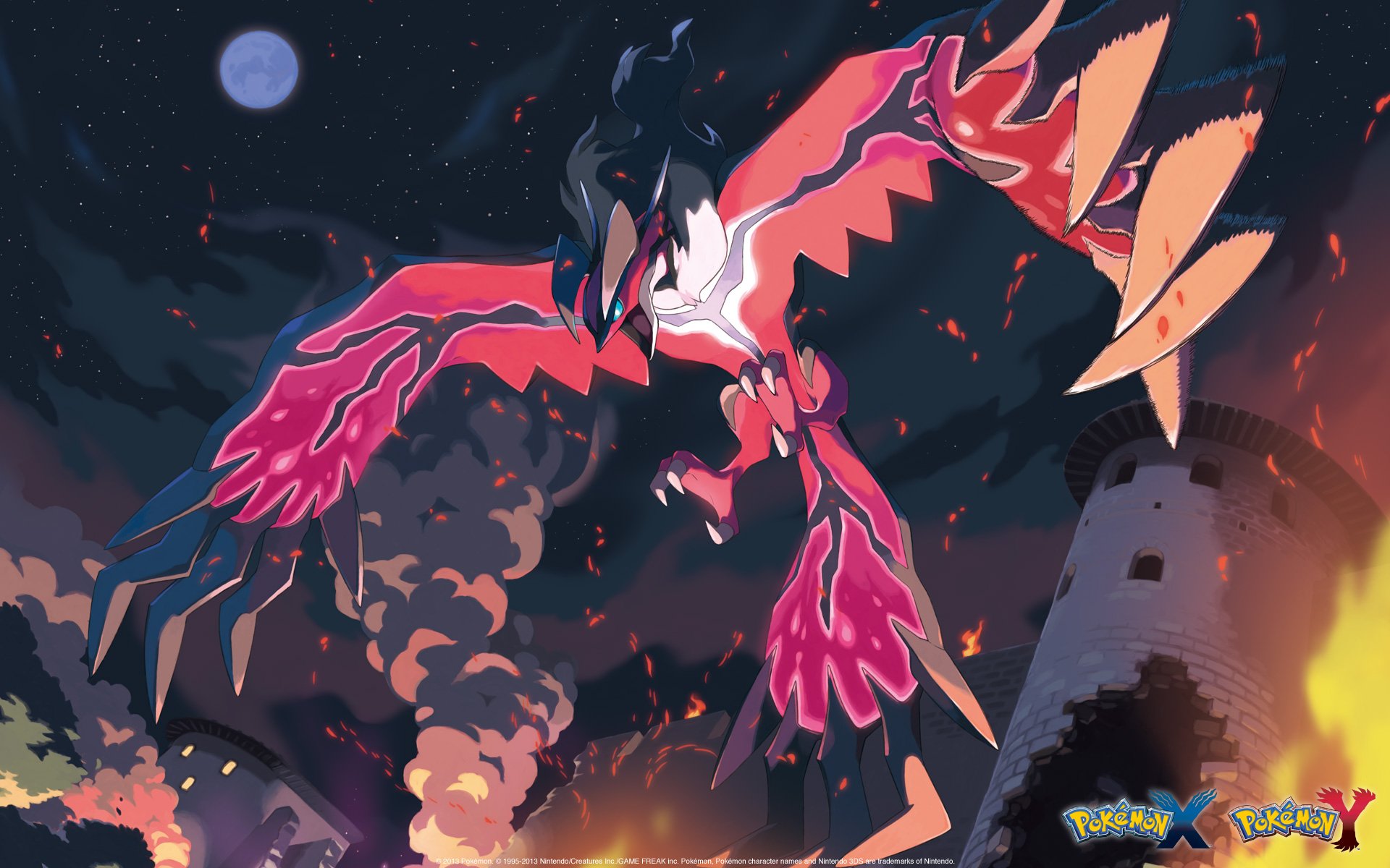 pokemon Wallpaper