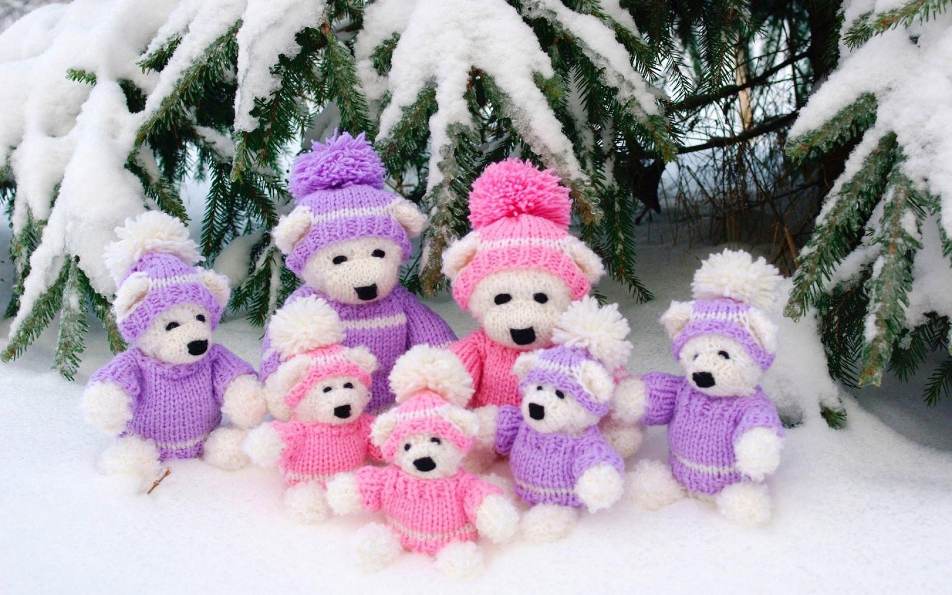 christmas, Holiday Wallpaper