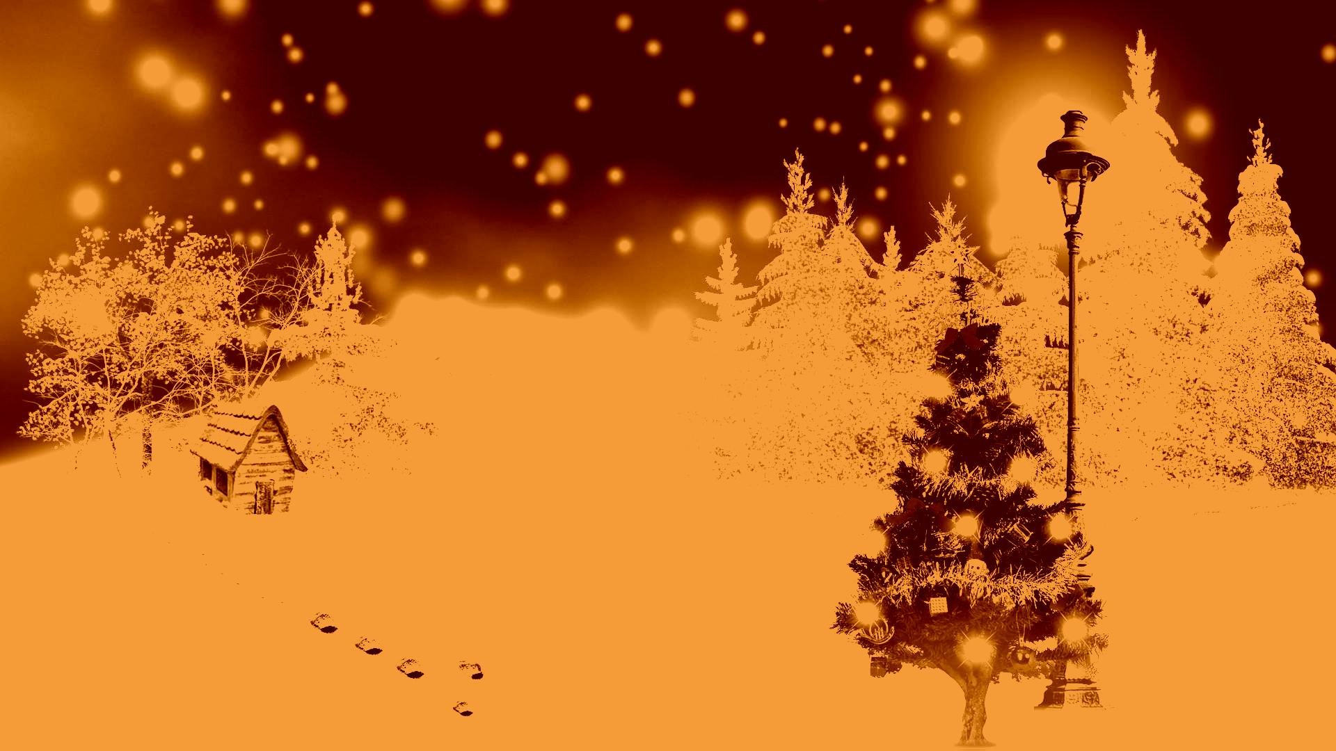christmas, Holiday Wallpaper