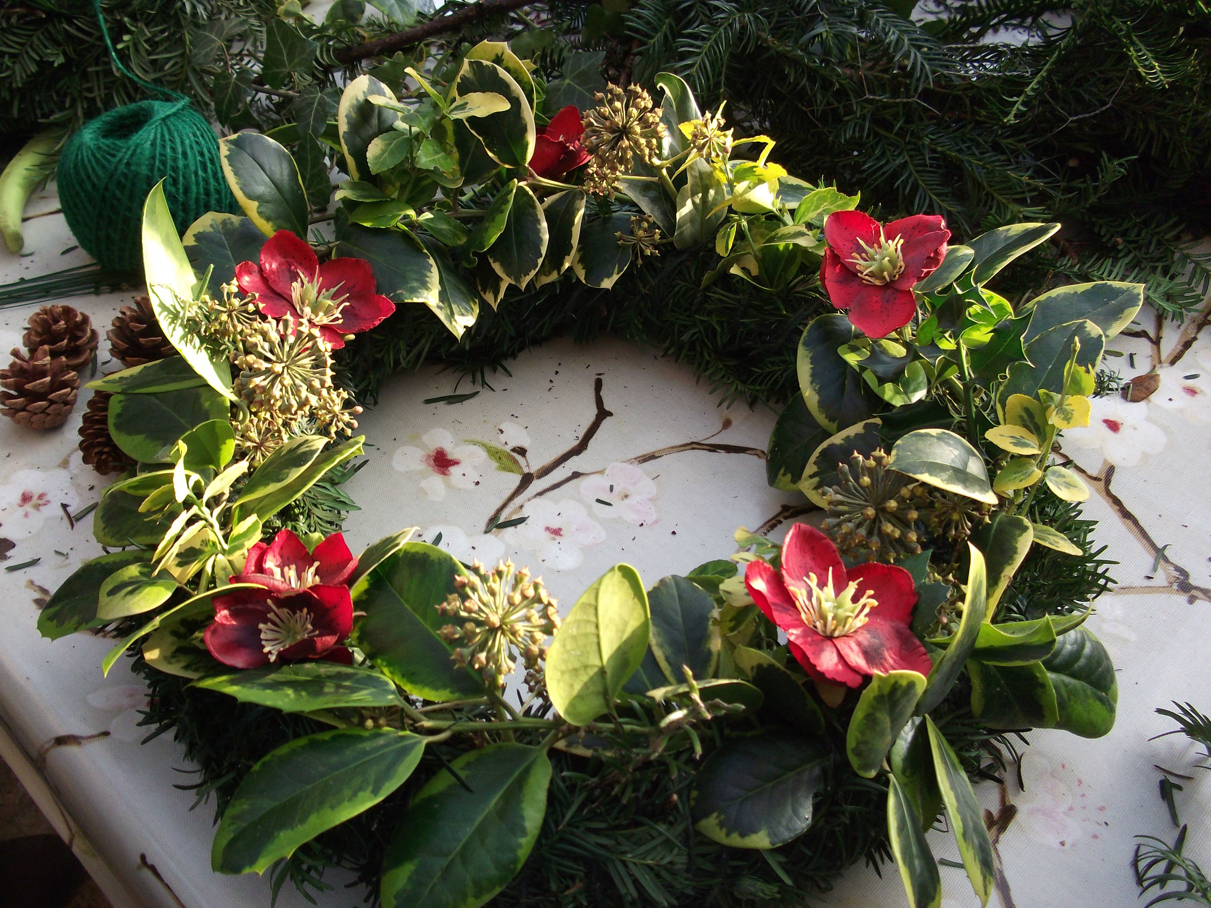 christmas, Holiday Wallpaper