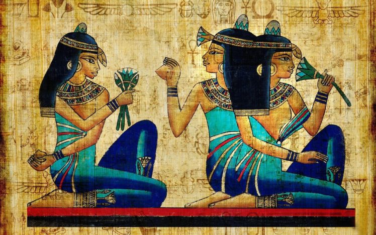 egypt, Travel, World HD Wallpaper Desktop Background
