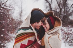 winter, Love, Couple, People, Men, Women, Romanc