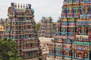 india, Temple