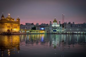 amritsar, India, Amritsar, Punjab, India