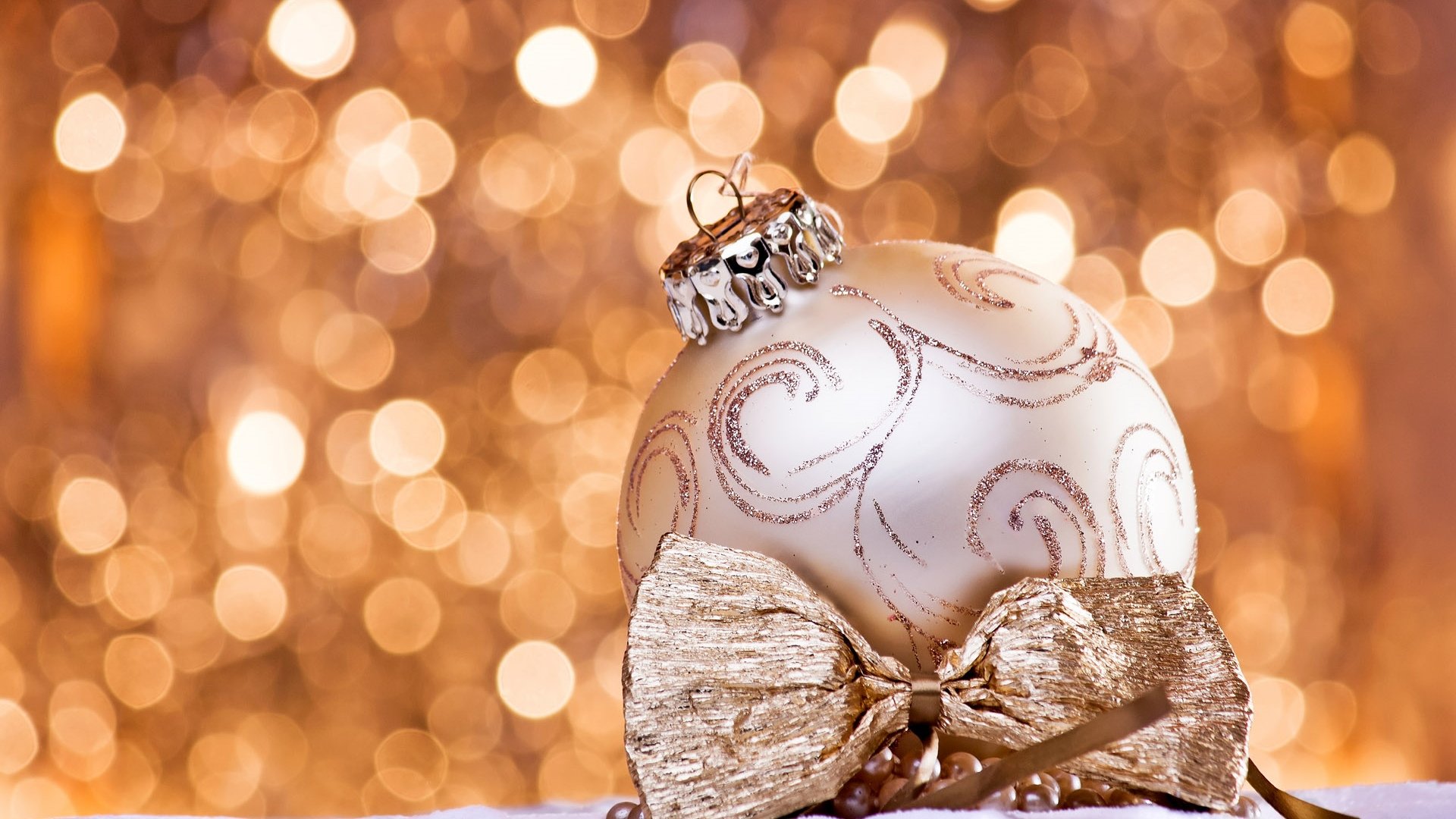 merry, Christmas, Holiday, Winter, Snow, Beautiful, Tree, Gift, Santa Wallpaper