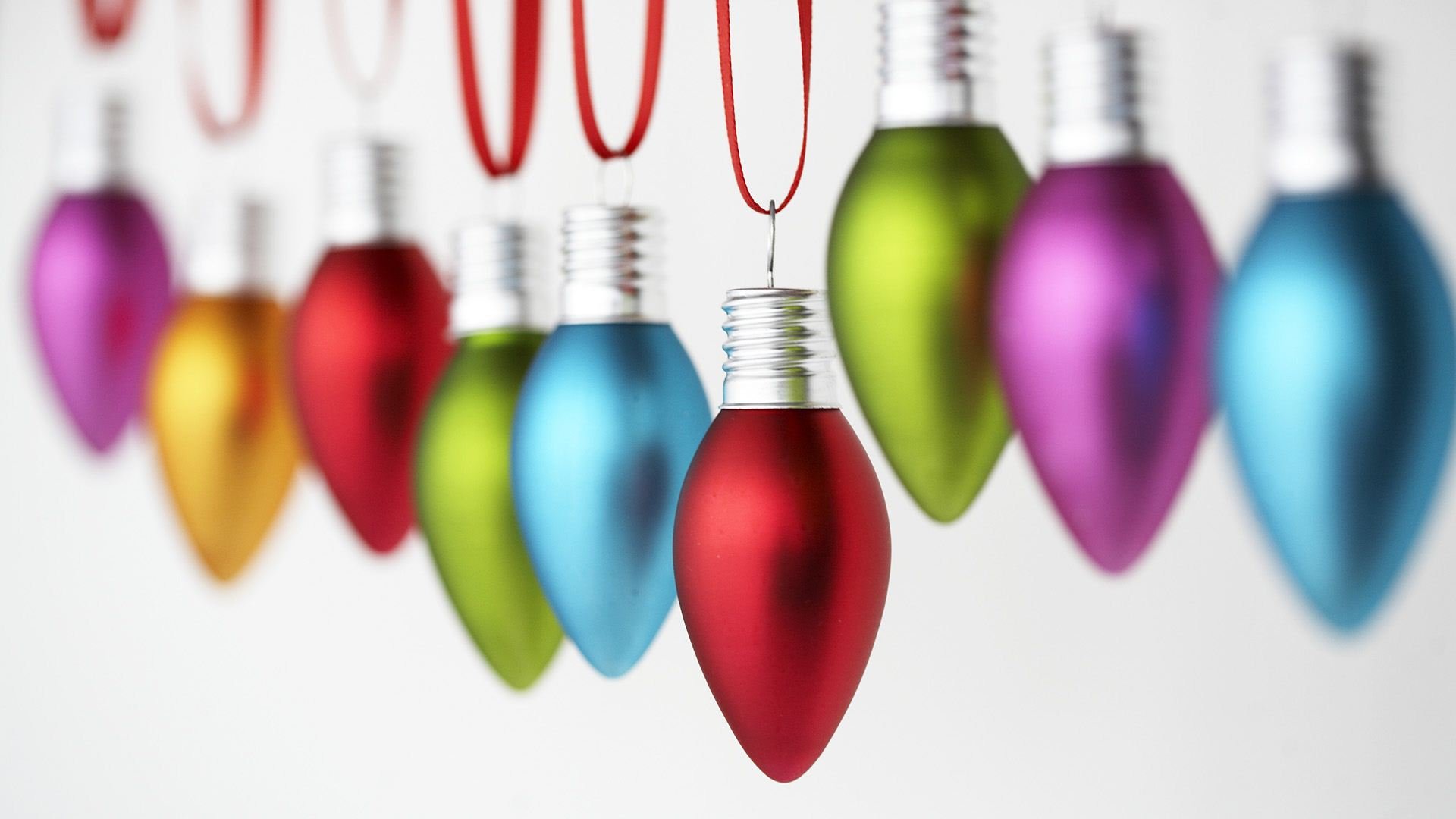 merry, Christmas, Holiday, Winter, Snow, Beautiful, Tree, Gift, Santa Wallpaper