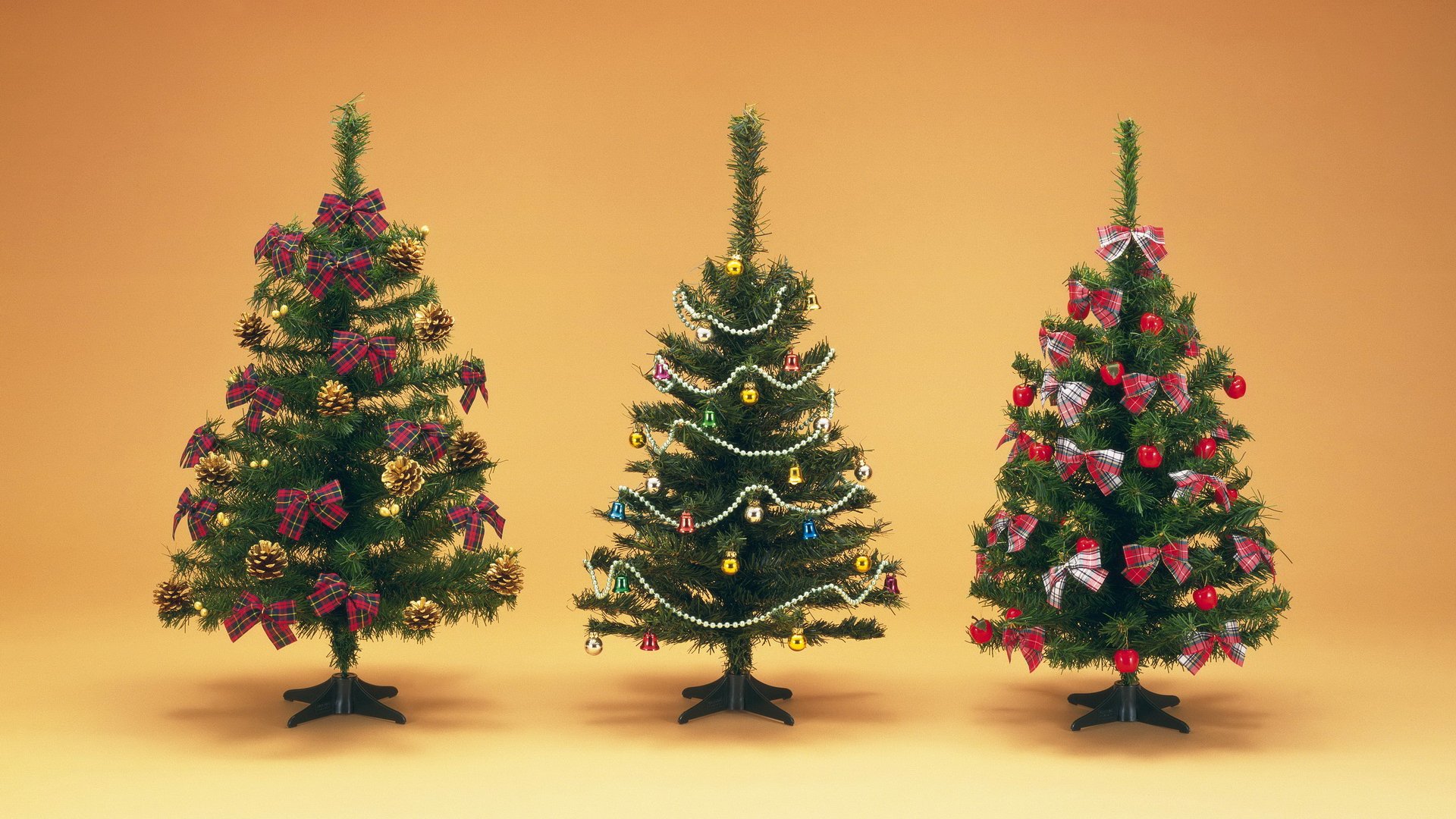 merry, Christmas, Holiday, Winter, Snow, Beautiful, Tree, Gift, Santa Wallpaper