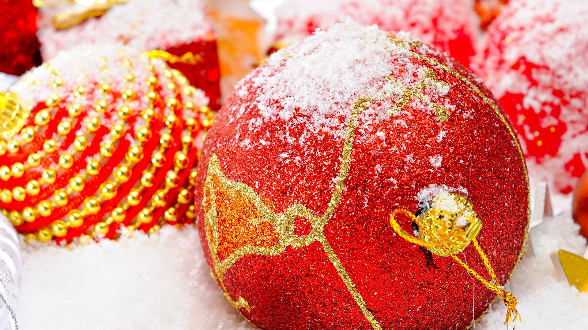 merry, Christmas, Holiday, Winter, Snow, Beautiful, Tree, Gift, Santa Wallpaper