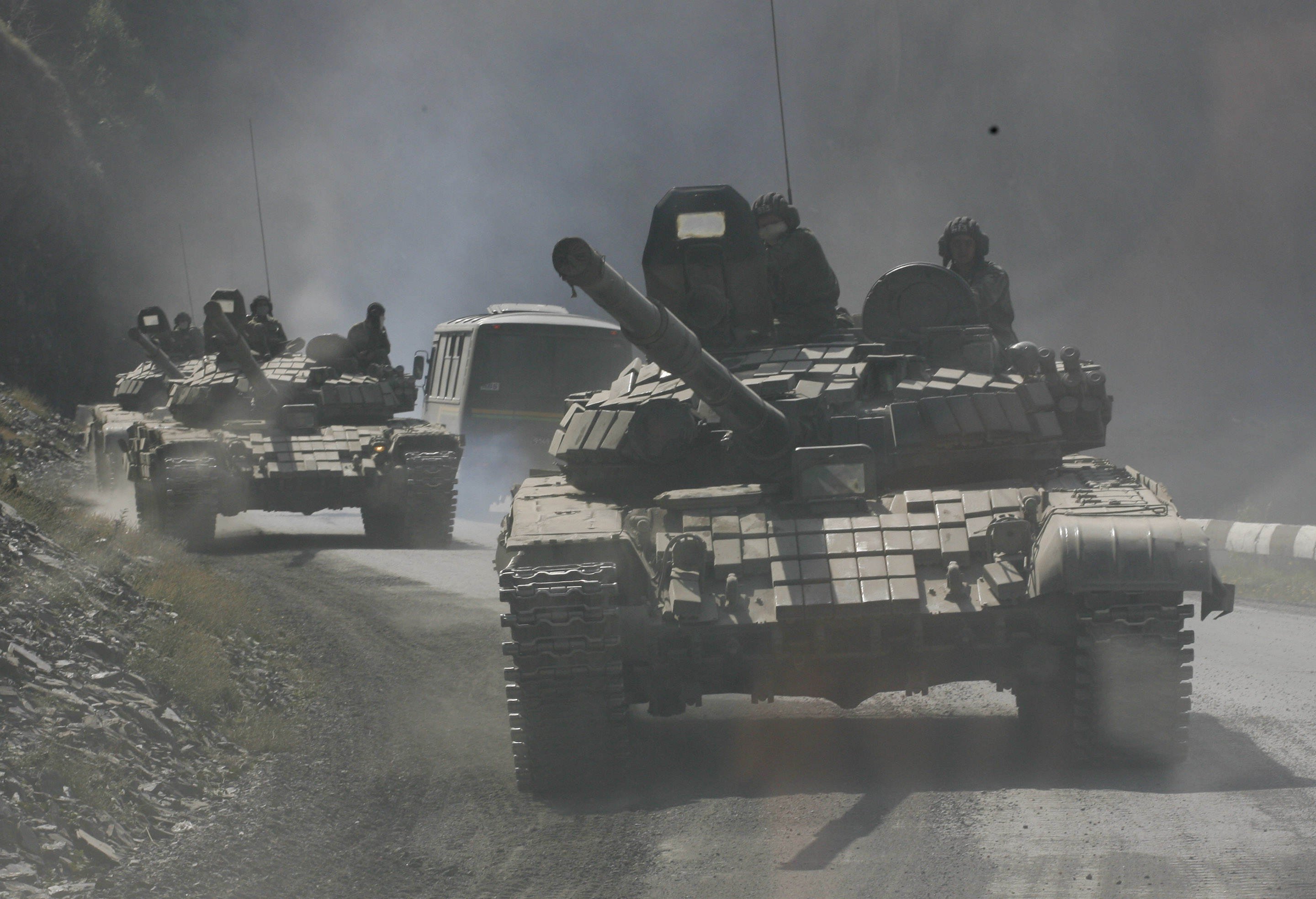 t 72, Auy, Russia, Auy, Syria, Auy Wallpaper