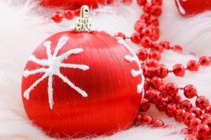 merry, Christmas, Holiday, Winter, Snow, Beautiful, Tree, Gift, Santa