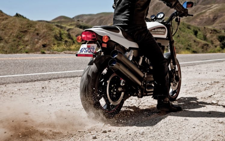 vehicles, Motorbikes, Harley davidson HD Wallpaper Desktop Background