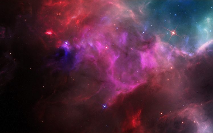 outer, Space, Stars, Galaxies, Nebulae HD Wallpaper Desktop Background