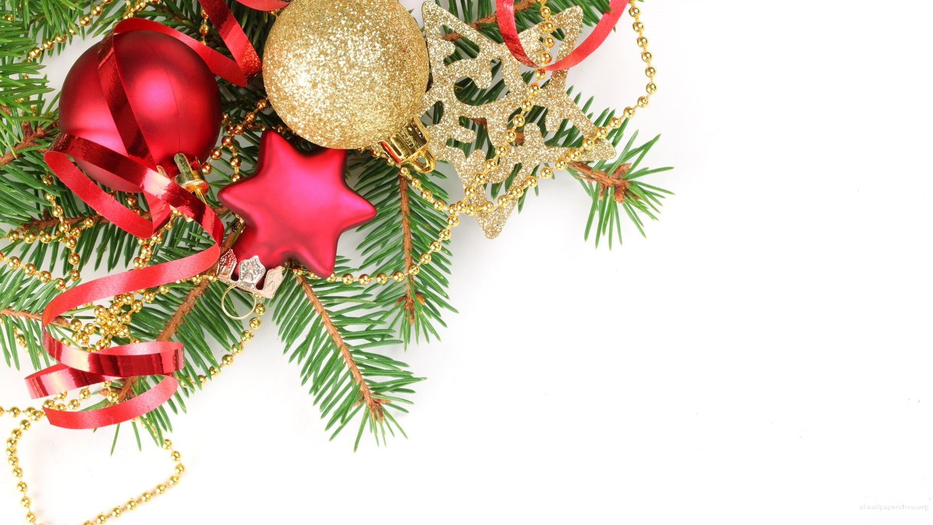 merry, Christmas, Holiday, Winter, Snow, Beautiful, Tree, Gift, Santa Wallpaper