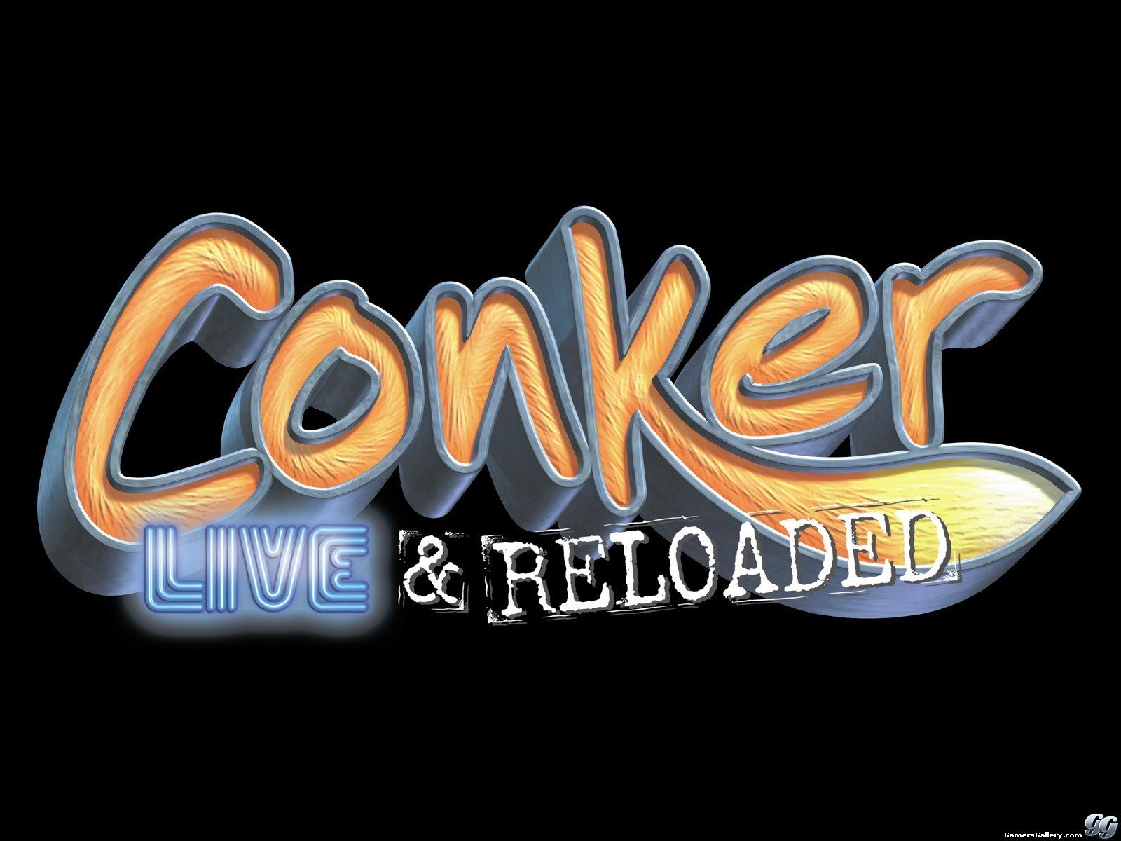 conker, Action, Adventure, Squirrel, Family, Platform, Conkers Wallpaper